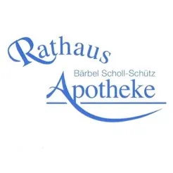 Rathaus Apotheke Logo